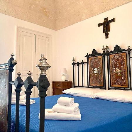 Chez Isabelle - Puglia Mia Apartments Monopoli Eksteriør bilde