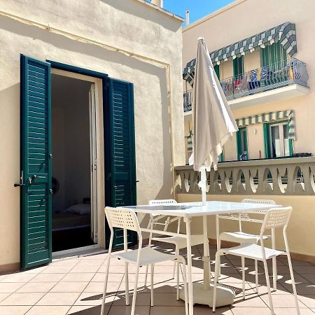 Chez Isabelle - Puglia Mia Apartments Monopoli Eksteriør bilde