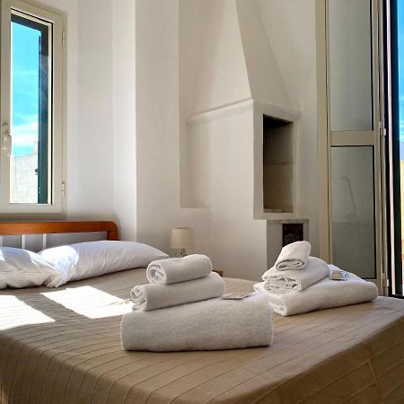 Chez Isabelle - Puglia Mia Apartments Monopoli Eksteriør bilde