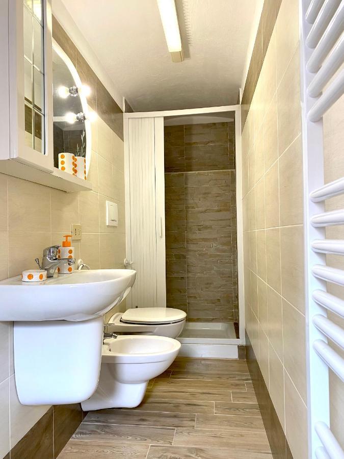 Chez Isabelle - Puglia Mia Apartments Monopoli Eksteriør bilde