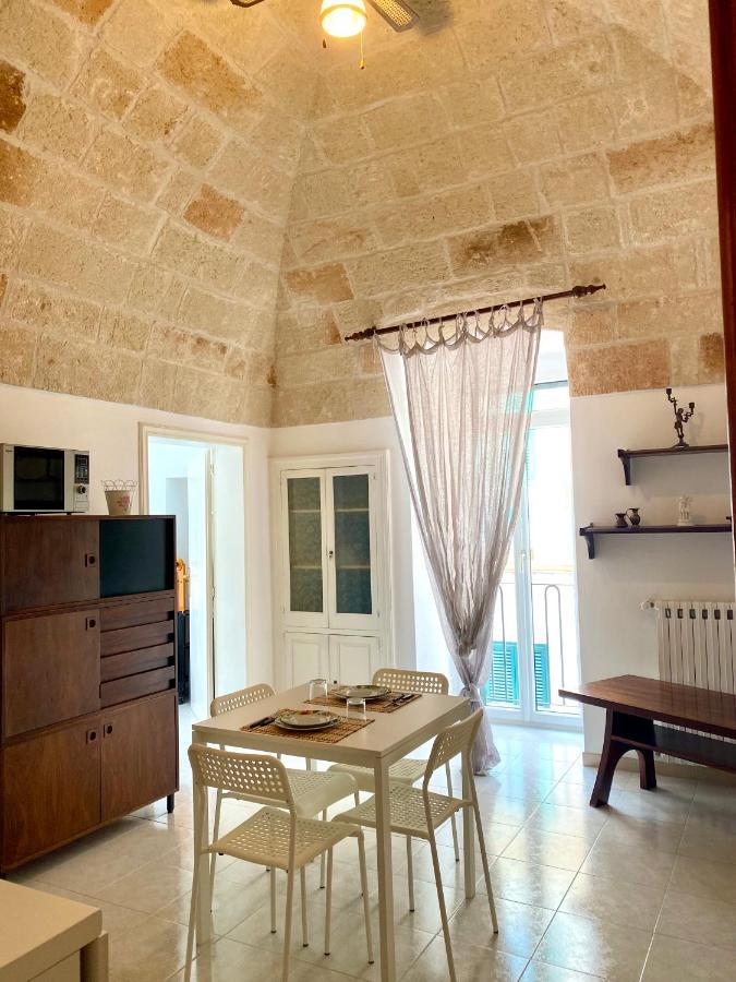 Chez Isabelle - Puglia Mia Apartments Monopoli Eksteriør bilde