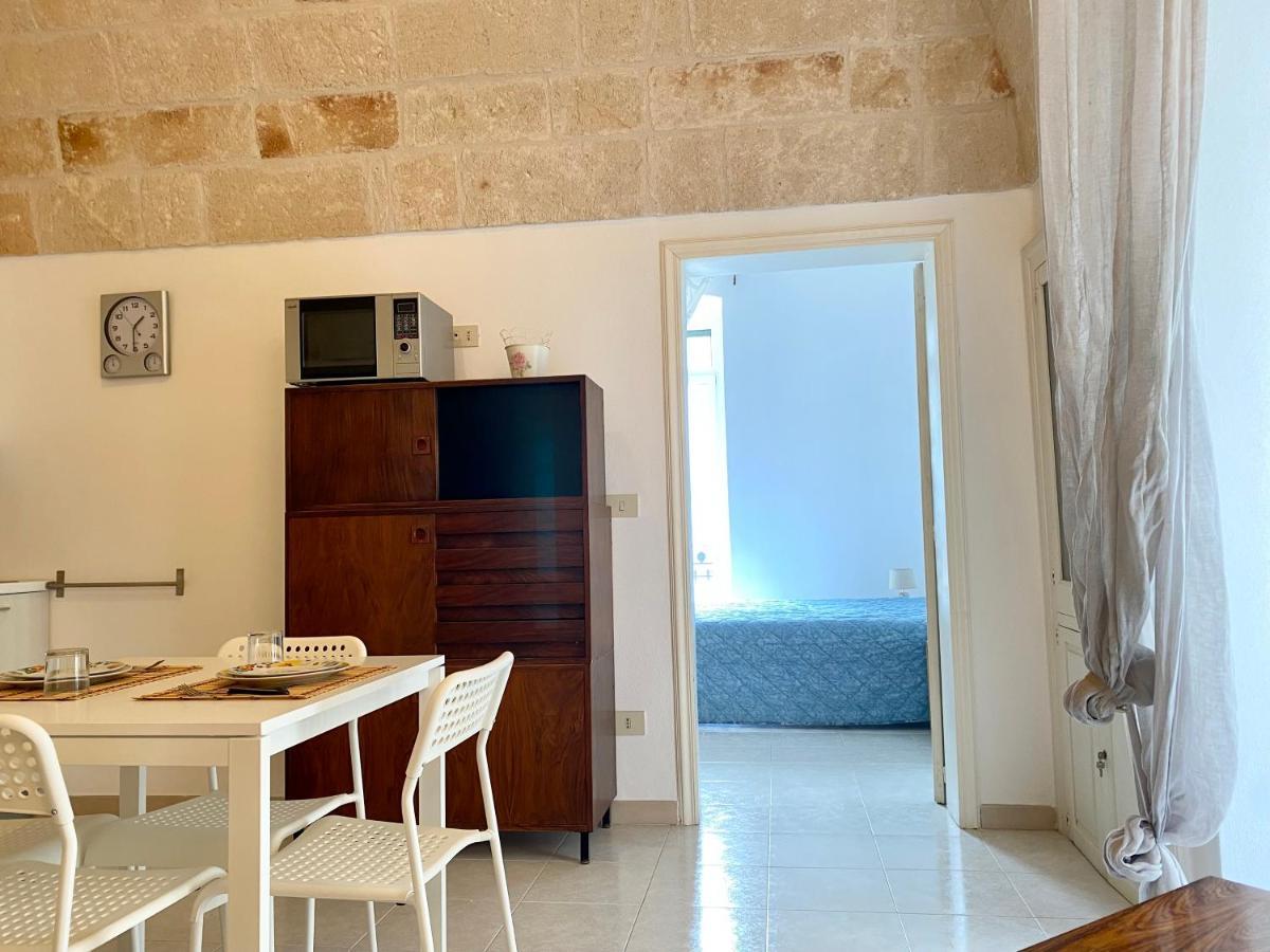 Chez Isabelle - Puglia Mia Apartments Monopoli Eksteriør bilde