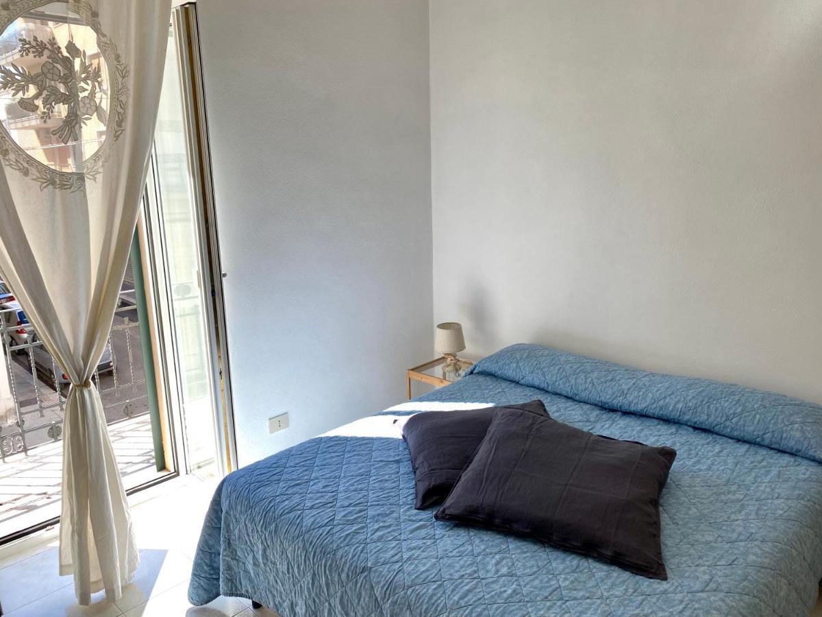 Chez Isabelle - Puglia Mia Apartments Monopoli Eksteriør bilde
