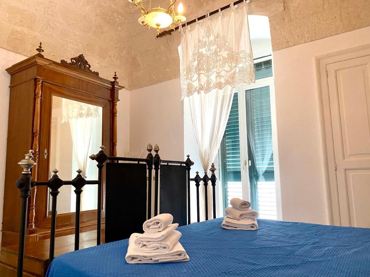 Chez Isabelle - Puglia Mia Apartments Monopoli Eksteriør bilde