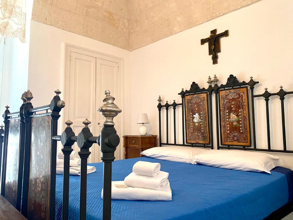 Chez Isabelle - Puglia Mia Apartments Monopoli Eksteriør bilde