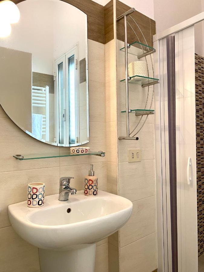 Chez Isabelle - Puglia Mia Apartments Monopoli Eksteriør bilde
