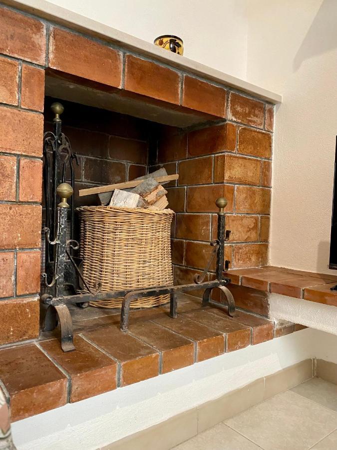 Chez Isabelle - Puglia Mia Apartments Monopoli Eksteriør bilde