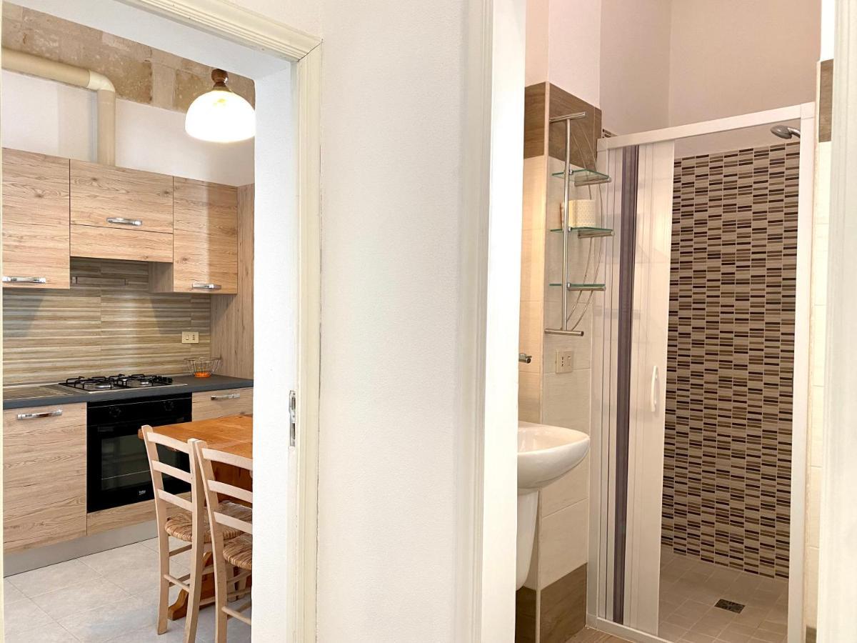 Chez Isabelle - Puglia Mia Apartments Monopoli Eksteriør bilde