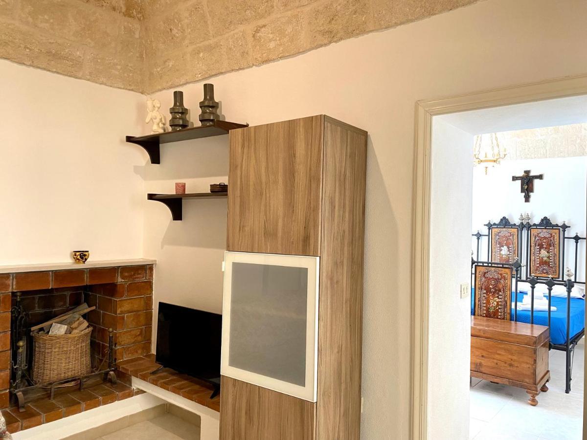 Chez Isabelle - Puglia Mia Apartments Monopoli Eksteriør bilde