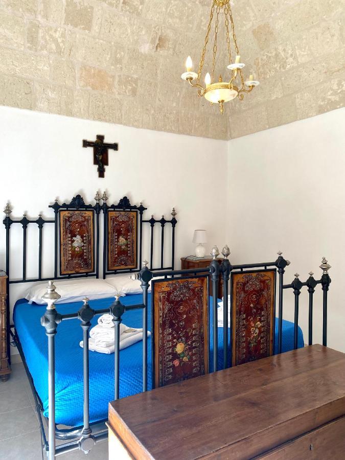 Chez Isabelle - Puglia Mia Apartments Monopoli Eksteriør bilde