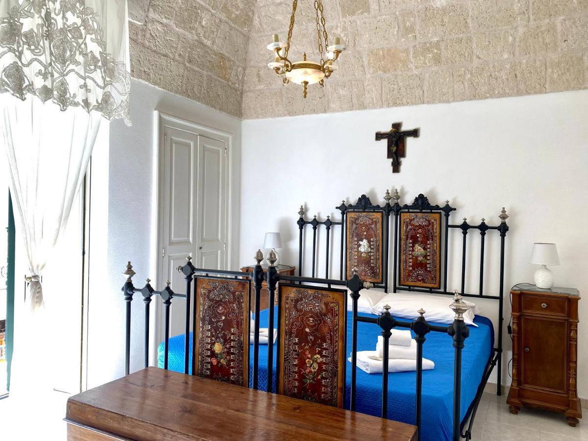 Chez Isabelle - Puglia Mia Apartments Monopoli Eksteriør bilde