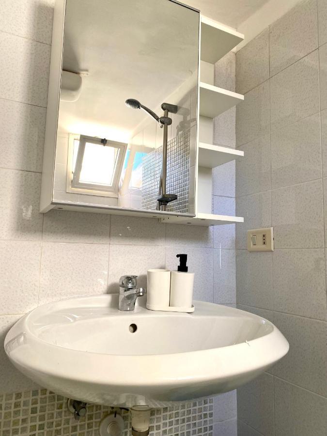 Chez Isabelle - Puglia Mia Apartments Monopoli Eksteriør bilde