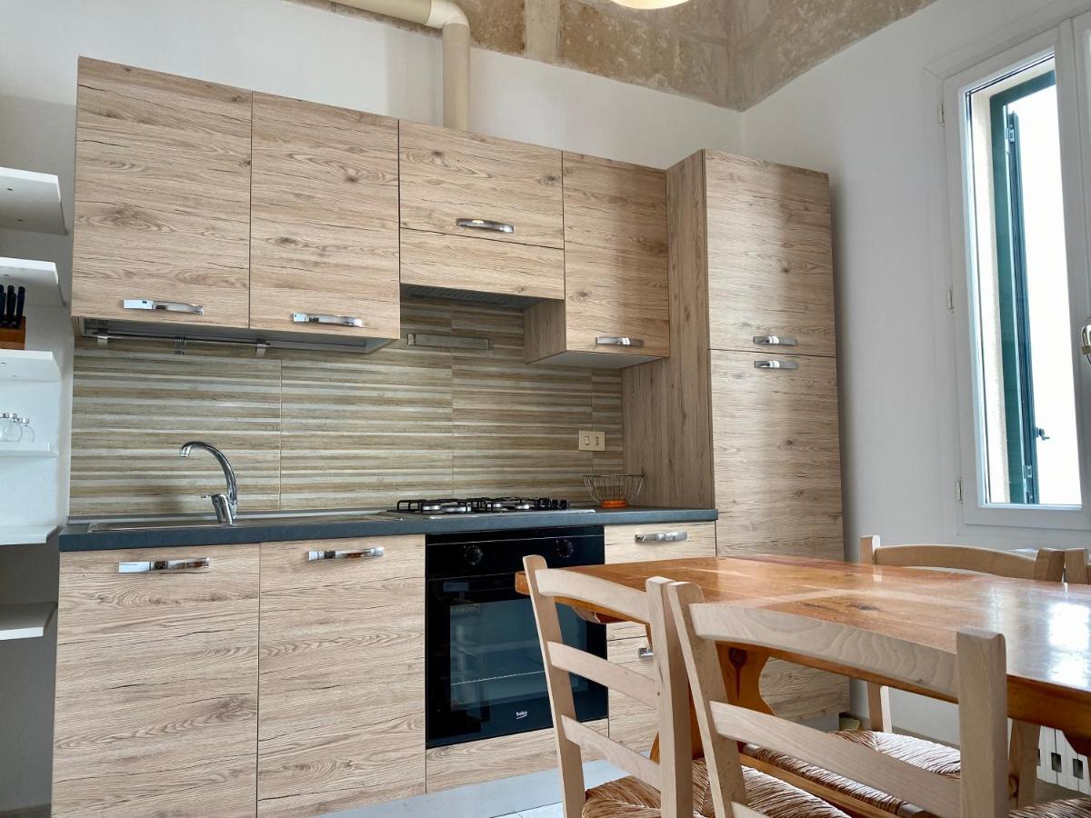 Chez Isabelle - Puglia Mia Apartments Monopoli Eksteriør bilde