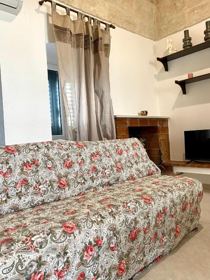 Chez Isabelle - Puglia Mia Apartments Monopoli Eksteriør bilde